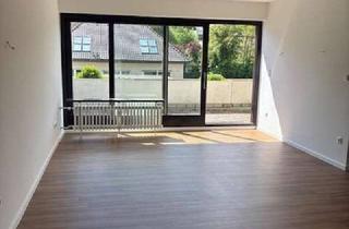 Wohnung mieten in Winkelser Str. 11a, 97688 Bad Kissingen, Vollständig renovierte 2-Zimmerwohnung in Stadtnähe