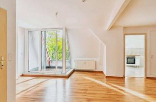 Wohnung mieten in Schnellerstraße 108, 12439 Niederschöneweide, Die wunderschöne 3-Zimmerwohnung im Dachgeschoss in Schöneweide!