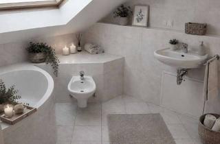 Wohnung mieten in Lange Äcker, 97297 Waldbüttelbrunn, Exklusive Dachterrassenwohnungen, 150 qm Wfl., in Waldbüttelbrunnn mit Kaufoption.