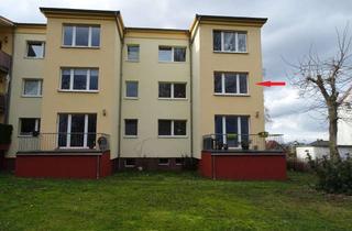 Wohnung mieten in Amselweg, 23968 Zierow, 2-Raum-Whg+1.OG+Badewanne+Dusche+Keller