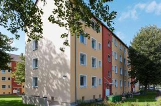 Wohnung mieten in Rettistr. 10, 91522 Neuses, 3-Zimmer Wohnung mit Balkon zu vermieten!