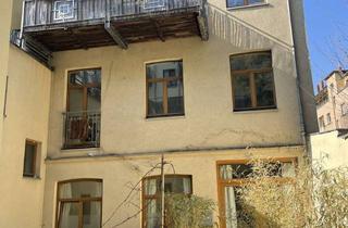 Lofts mieten in Gutenbergstraße 63a, 50823 Ehrenfeld, Loft mit grosser Terrasse in Köln Ehrenfeld