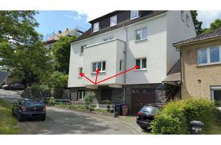 Wohnung mieten in Schelde-Lahn-Straße, 35688 Dillenburg, 3-Zimmer-Hochparterre-Wohnung in Dillenburg Oberscheld