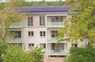 Wohnung mieten in Mergenthalerweg 18, 30519 Seelhorst, SEELHORST | NEUBAU Erstbezug | helle 3-Zimmer-Wohnung im DG im Aufwind-Quartier