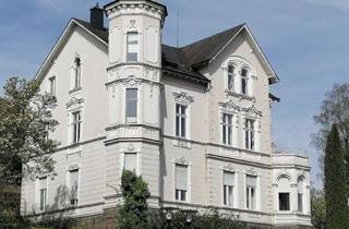 Wohnung mieten in 51702 Bergneustadt, Nachmieter gesucht. Wohnen mit Charakter: Geräumige 4-Zimmer-Wohnung in Bergneustadt