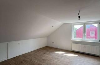 Wohnung mieten in Schlesierstraße, 38448 Vorsfelde, Chill-Oase im Dachgeschoss - lichtdurchflutete 2 Zimmer mit moderner EBK