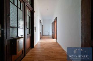 Wohnung mieten in Wolkensteiner Straße 15, 09456 Annaberg-Buchholz, Zentrale 2-Raum-Wohnung in Annaberg: Stilvolles Wohnen im Herzen der Stadt!