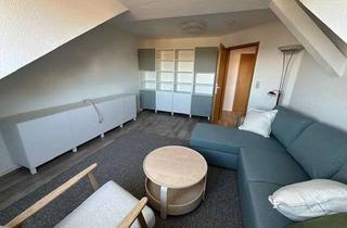Wohnung mieten in Goethestr. 105, 08523 Plauen, Wohnen mit Charakter: 2-Zimmer-Dachgeschosswohnung in Plauen