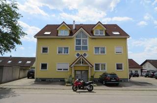 Wohnung mieten in 74348 Lauffen, Lauffen/N, sehr schöne 4-Zimmer Maisonette Wohnung