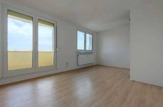 Wohnung mieten in Krondorfer Straße 105, 06766 Bitterfeld-Wolfen, MODERNES WOHNEN mit TRESEN und BALKON