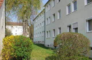 Wohnung mieten in Feuchtwanger Str. 91 a, 91522 Ansbach, Gemütliche 3- Zimmer Wohnung sucht Nachmieter !