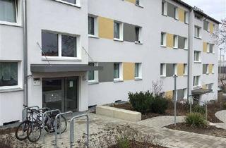 Wohnung mieten in Philipp-Zorn-Str. 24, 91522 Ansbach, Schöne 3-Zimmer-Wohnung in Ansbach