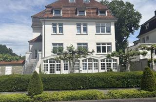 Wohnung mieten in 59556 Lippstadt, Ansprechende Wohnung in sanierten Altbauvilla!