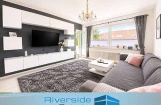 Wohnung mieten in 31787 Hameln, 3-Zimmer-Wohnung mit Balkon in der beliebten Hamelner Nordstadt!