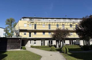 Wohnung mieten in 84405 Dorfen, Großzügige 2-Zimmer Wohnung in zentrumsnaher Lage von Dorfen!