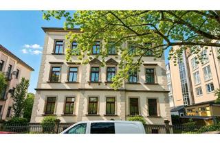 Wohnung mieten in Mobschatzer Straße 27, 01157 Cotta, Wunderschöne Altbauwohnung in Cotta!