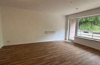 Wohnung mieten in 58135 Haspe, Gut geschnittene Erdgeschosswohnung mit Sonnenbalkon!