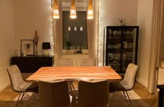 Wohnung mieten in 95444 City, **Attraktive 4 Zimmer Wohnung im Zentrum von Bayreuth**