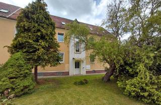 Wohnung mieten in Karl-Marx-Str. 5/6, 06729 Elsteraue, Gemütliches Dachgeschoss im Grünen!
