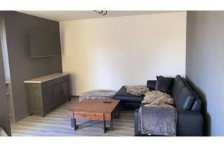 Wohnung mieten in 91781 Weißenburg, Renovierte, gemütliche 2-Zi-Wohnung mit Balkon und EBK in Weißenburg