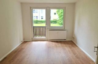 Wohnung mieten in Wettiner Straße 18, 08371 Glauchau, +++ Neu sanierte, kleine 3-Zimmer-Wohnung mit Balkon in Glauchau +++