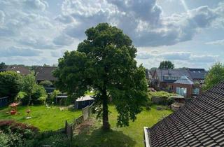 Wohnung mieten in 47647 Kerken, Tolle 4 Zimmer Wohnung im Grünen