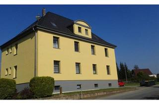 Wohnung mieten in Am Bahnhof, 39356 Weferlingen, Gepflegte 3-Zimmer-Wohnung mit Einbauküche, Stellplatz und Gartennutzung in Weferlingen
