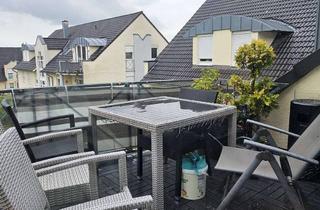 Wohnung mieten in 56566 Neuwied, Top gepflegte Dachgeschosswohnung mit Balkon (3ZKB)