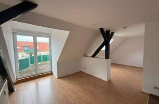 Wohnung mieten in Junkersstraße 24b, 38820 Halberstadt, +++ Helle 2-Raumwohnung mit EBK und Balkon +++