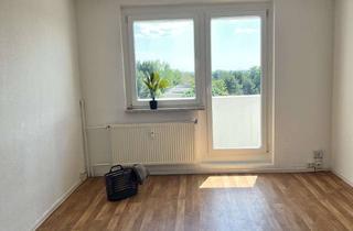 Wohnung mieten in Dr.-Behring-Straße 79, 06886 Lutherstadt Wittenberg, Schöne 3-Raum-Wohnung mit Balkon