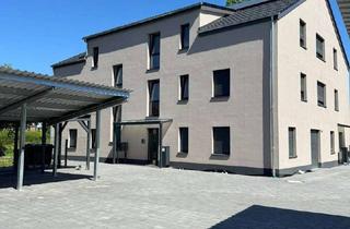 Wohnung mieten in Valentinistraße 20, 31860 Emmerthal, EG Wohnung mit Blick auf die Weser