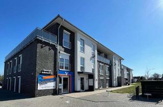 Wohnung mieten in 27755 Brendel/Adelheide, neuwertige Erdgeschosswohnung zu vermieten
