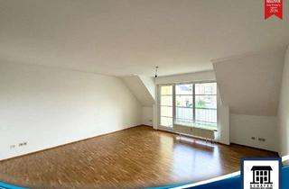 Wohnung mieten in 53359 Rheinbach, Stilvoll renovierte Maisonette-Wohnung mit Balkon & Tiefgarage – 90 m² im Herzen von Rheinbach