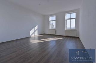Wohnung mieten in 09337 Hohenstein-Ernstthal, Gepflegte 3-Raumwohnung in Hohenstein-Ernstthal – 66 m², mit Aufzug und ruhiger Wohnlage