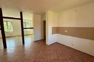 Wohnung mieten in Am Johanniskloster 7b, 38820 Halberstadt, +++ Helle 3 Raumwohnung in der Altstadt +++