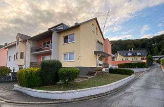Wohnung mieten in Am Gänsacker 22, 54298 Igel, 3,5 ZKB OG-Wohnung mit 2 Balkonen in Trier-Igel für Vertrauensperson