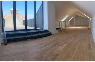 Wohnung mieten in Straße Der Nationen 58, 09111 Zentrum, Exklusive 5-Zi.Maisonette mit Dachterrasse & Balkon im Zentrum - 174 m²