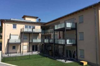 Wohnung mieten in 93309 Kelheim, Schöne Wohlfühlwohnung mit Terrasse „für max. 3 Personenhaushalt“