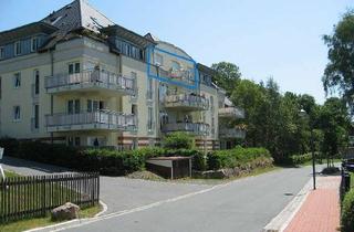 Wohnung mieten in Forststraße 18A, 08261 Schöneck, Helle 2-Zimmer Wohnung mit Balkon mit unvergleichbarem Fernblick im 4. OG