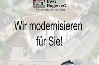 Wohnung mieten in Schiller Str. 37, 58089 Vorhalle, EWG – Ihr aktuelles Wohnungsangebot:
