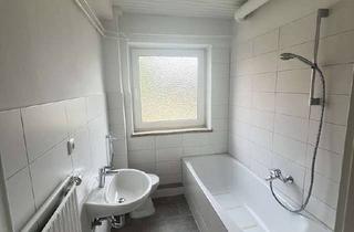 Wohnung mieten in Bredstedter Straße, 24768 Rendsburg, 2x kleine, renovierte 3-Zimmer-Wohnung frei
