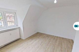 Wohnung mieten in Waldstraße, 63906 Erlenbach, Traumhafte 2-Zimmer-Dachgeschosswohnung in Erlenbach am Main