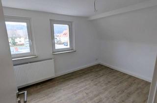 Wohnung mieten in Waldstraße, 63906 Erlenbach, Perfekt für Singles: Renovierte 1,5-Zimmer-Wohnung mit separatem Wohn- und Schlafbereich