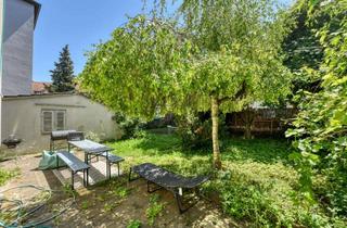 Wohnung mieten in Kolumbusstraße 12, 70439 Stammheim, +++ Erdgeschoss-Etage mit Süd-Terrasse & Garten - ruhig & zentrumsnah - inklusive Einbauküche +++