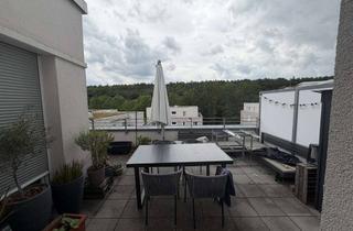 Wohnung mieten in Hohemarkstraße 118b, 61440 Oberursel, Schöne 2-Zimmer-Wohnung mit Dachterrasse in Oberursel