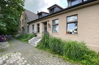 Wohnung mieten in Ruhrstraße 94, 58452 Witten, 2-Zimmer – zentrale Lage – frisch renoviert
