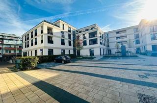 Wohnung mieten in 63150 Heusenstamm, Exklusive 2 Zimmer Wohnung in top Lage von Heusenstamm