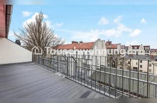 Tauschwohnungen in Schildhornstraße 98, 12163 Steglitz, Tauschwohnung: Wohnung Nähe Schlossstraße mit XXL Dachterrasse