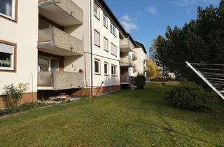Wohnung mieten in 95138 Bad Steben, Attraktive und ruhige Wohnung in 95138 Bad Steben.