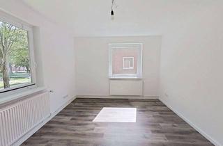 Wohnung mieten in Friesenstr. 14, 26954 Nordenham, Moderne 2-Zimmer-Wohnung mit Wannenbad in ruhiger Wohnlage